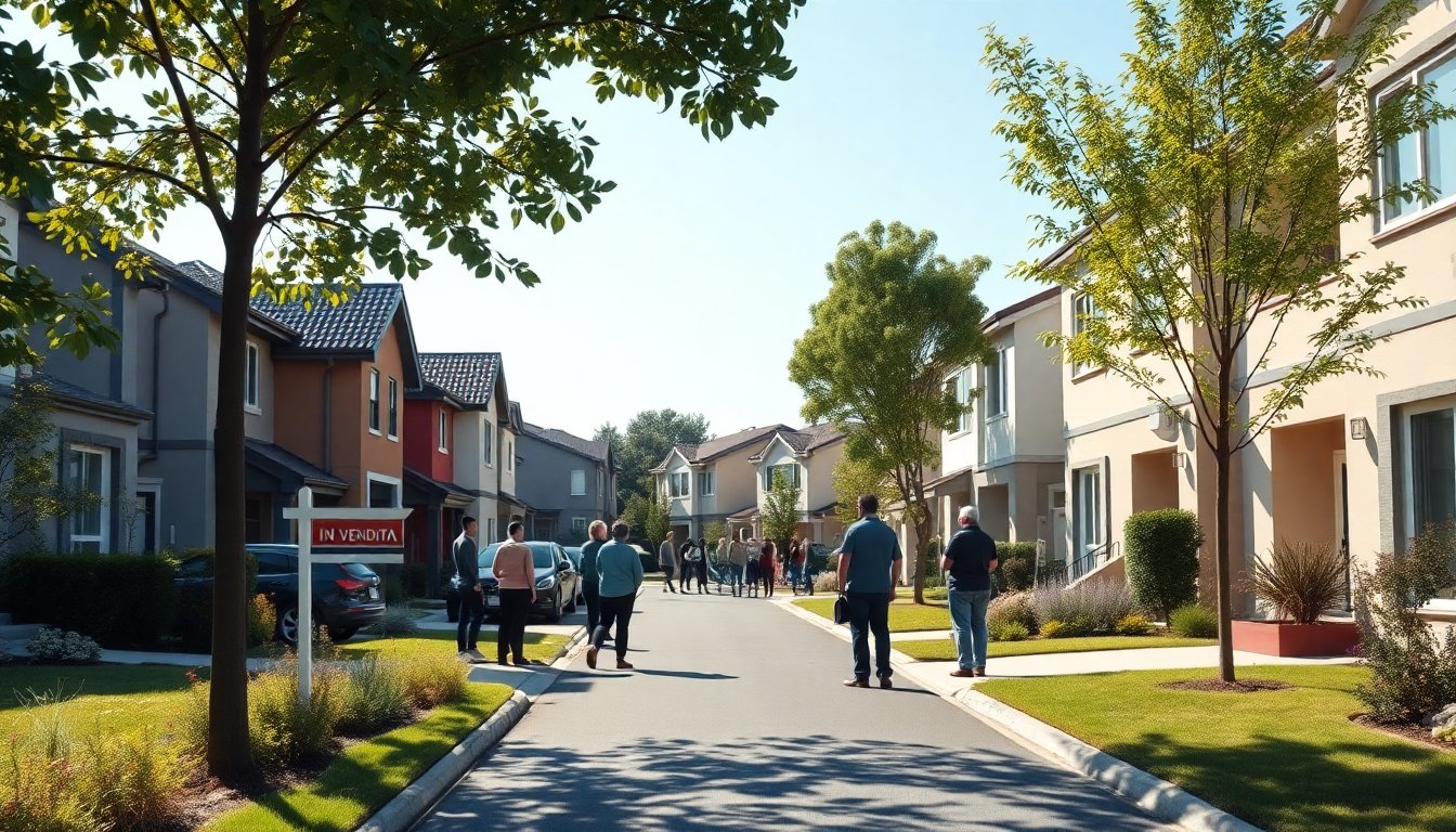 Fannie Mae et Freddie Mac s&rsquo;engagent à abaisser les taux d&rsquo;intérêt des prêts immobiliers