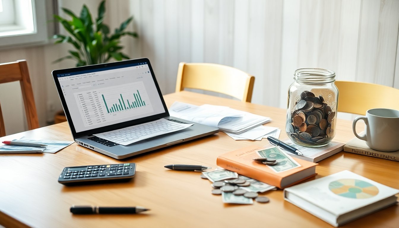 Fonds d’urgence : Guide essentiel pour anticiper les imprévus financiers