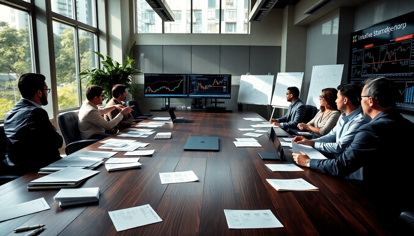 Gestion d’actifs active : relever le défi de la pression des coûts