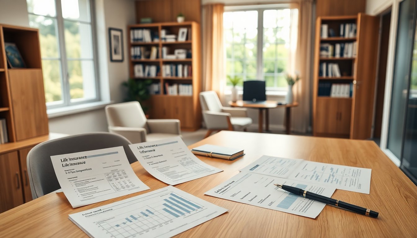 Guide complet pour choisir la meilleure assurance vie