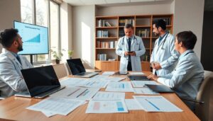 Guide complet pour les médecins : Comment choisir et acheter une assurance vie adaptée