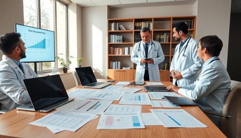 guide complet pour les medecins comment choisir et acheter une assurance vie adaptee 1766954866