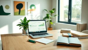 Guide complet sur l&rsquo;investissement socialement responsable avec Betterment : Stratégies et conseils pratiques