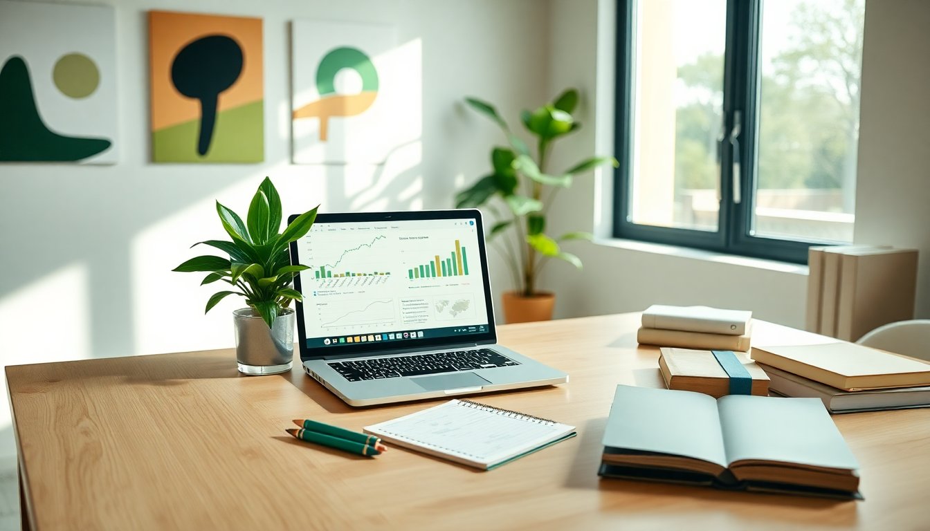 Guide complet sur l&rsquo;investissement socialement responsable avec Betterment : Stratégies et conseils pratiques