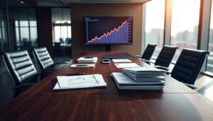 Impact des rapports semestriels sur la stratégie d’investissement : Comprendre les enjeux