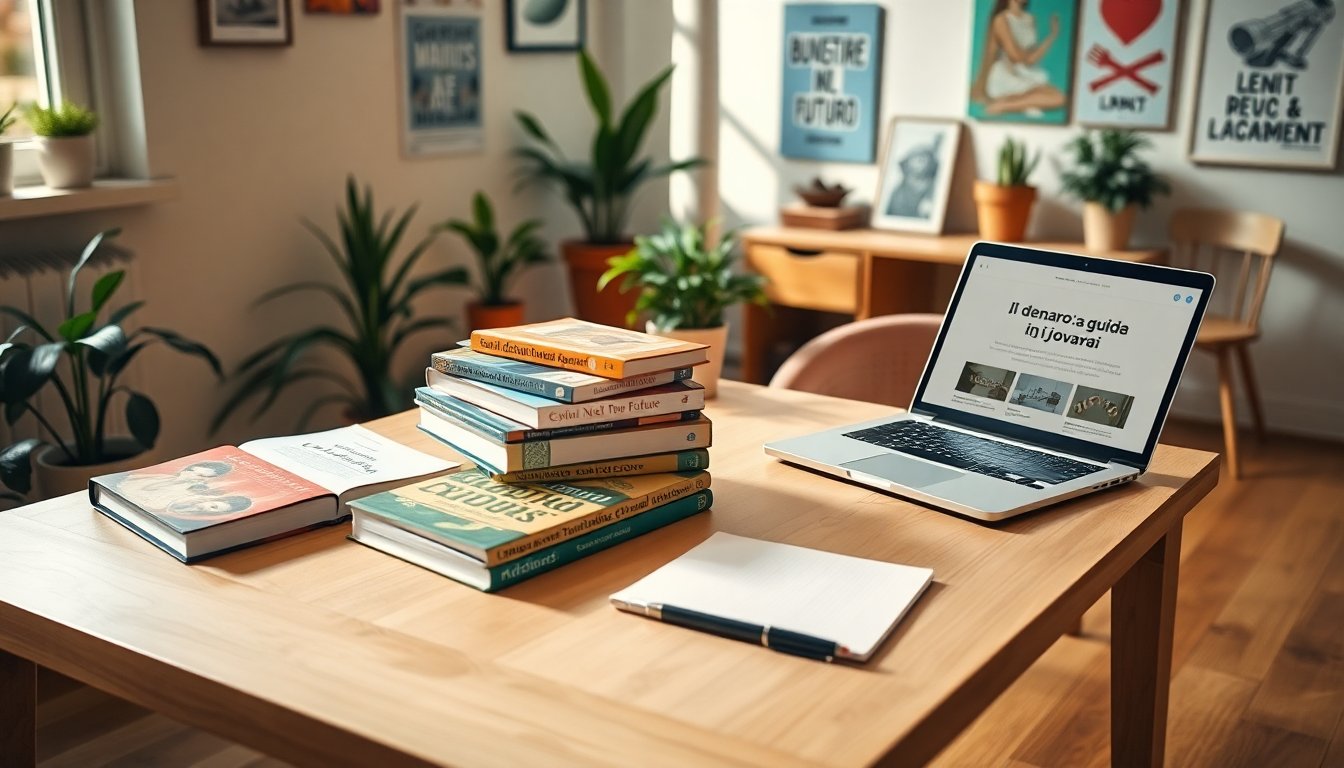 Inciter les jeunes à maîtriser leur éducation financière