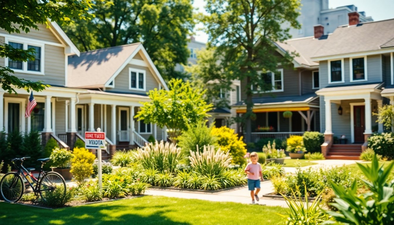 Initiatives de Fannie Mae et Freddie Mac pour réduire les taux d&rsquo;intérêt des prêts hypothécaires