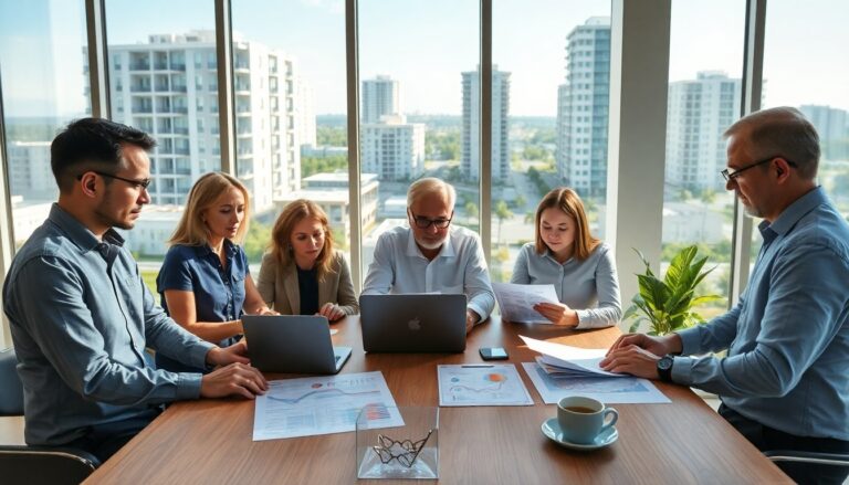 investir dans limmobilier en 2025 les marches prometteurs a surveiller 1764845677