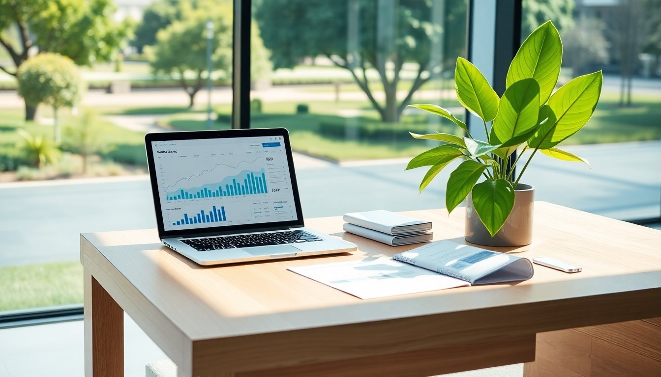 Investissement Socialement Responsable : Découvrez les Portefeuilles SRI de Betterment pour un Avenir Durable