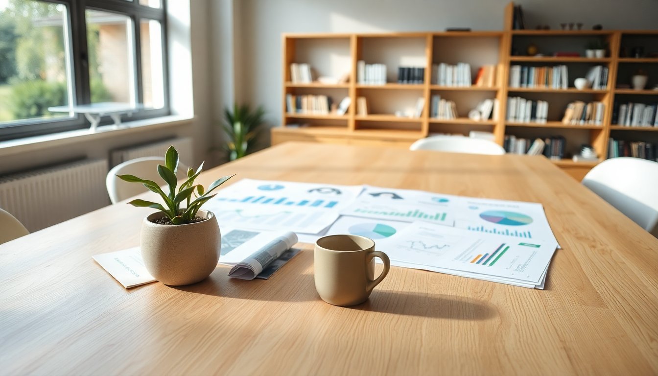 Investissement Socialement Responsable : Guide Complet sur les Portefeuilles Éthiques