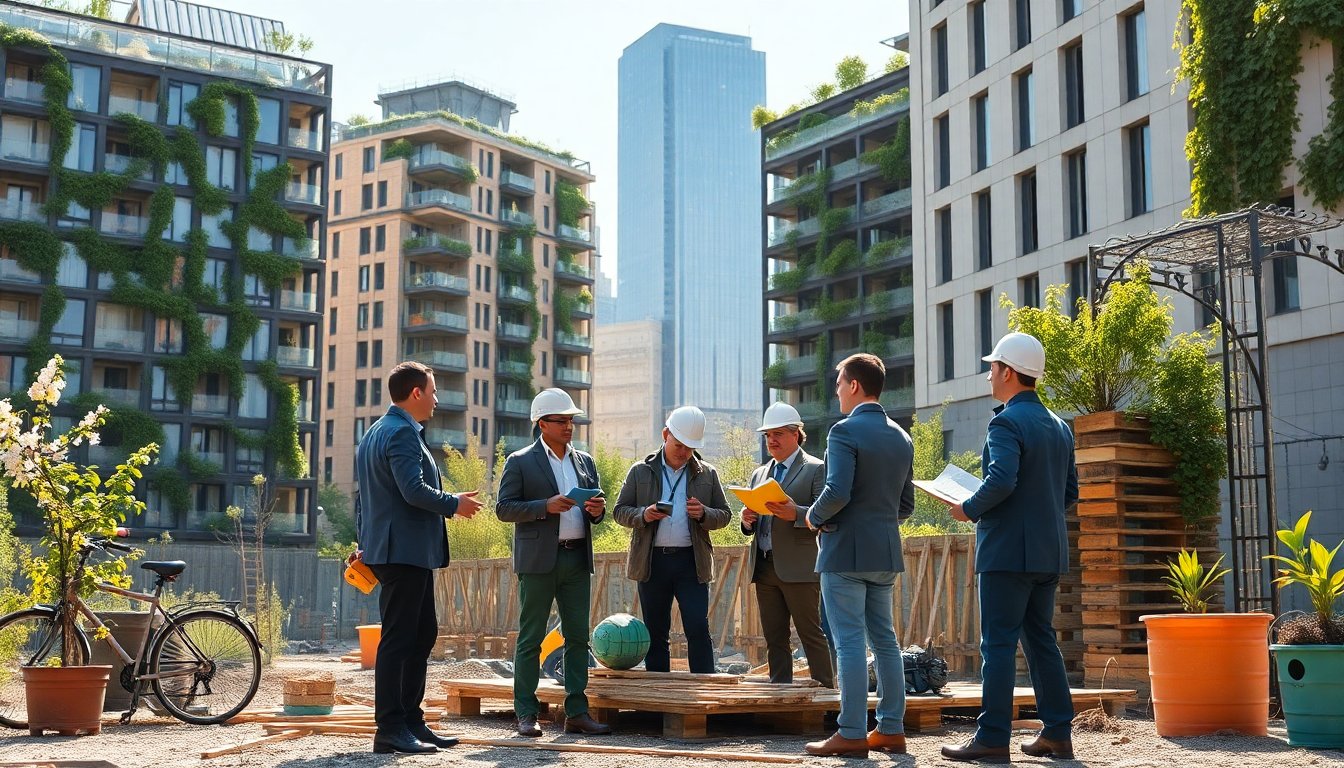 La durabilité comme moteur de transformation économique