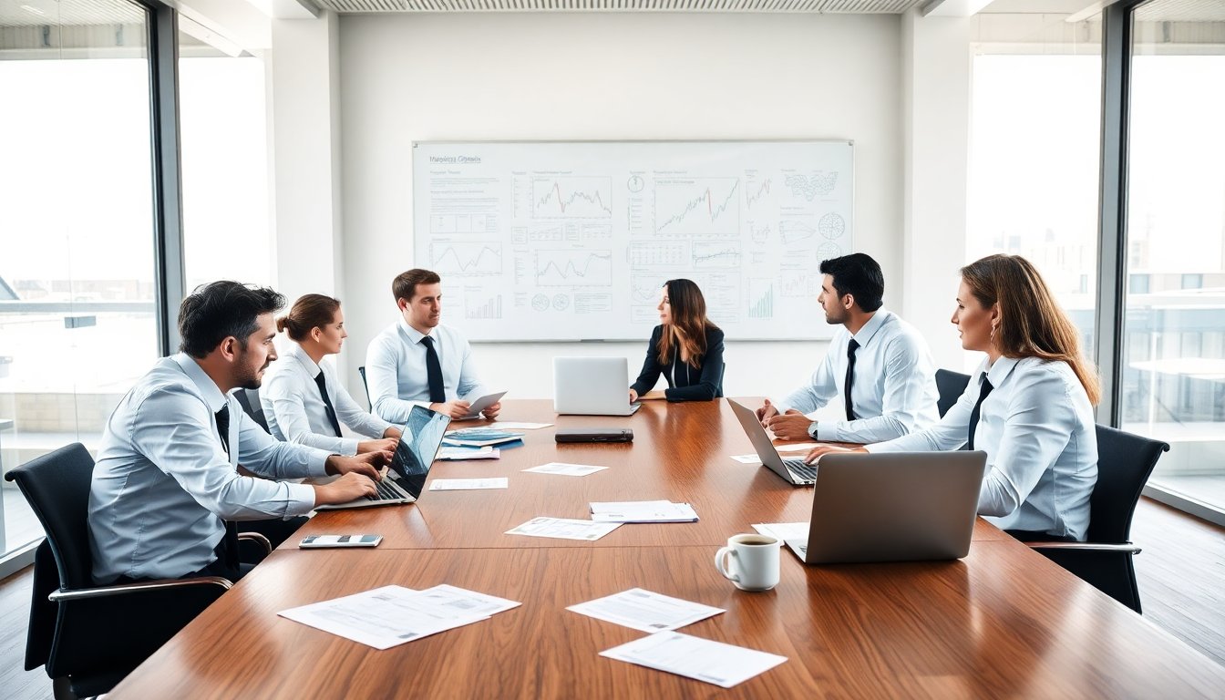 L’avenir de la gestion d’actifs actifs : surmonter la pression des coûts pour une performance optimale