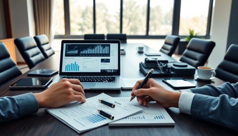 les avantages de linvestissement momentum pour les investisseurs institutionnels 1765984426