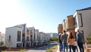 Les avantages insoupçonnés de choisir une construction neuve pour votre projet immobilier