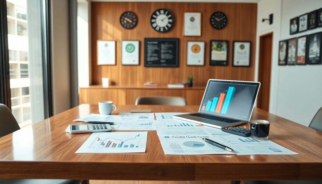 Les Bienfaits de l&rsquo;Investissement Momentum pour les Investisseurs Institutionnels