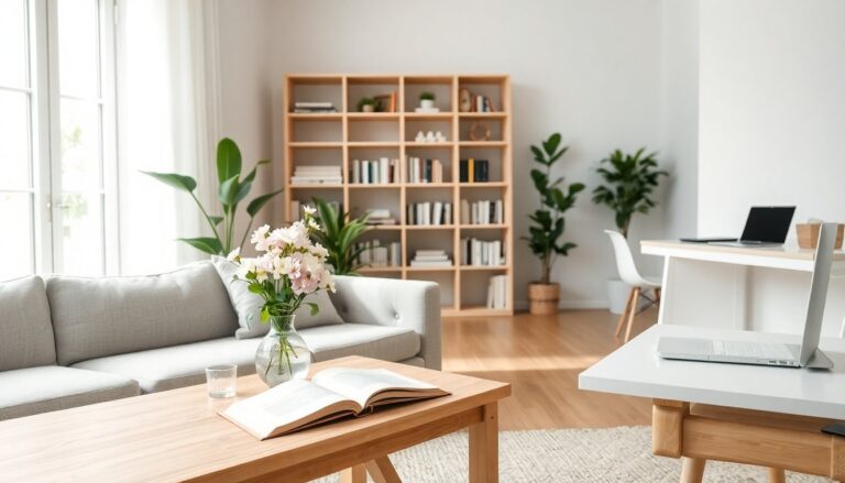 les bienfaits du desencombrement pour optimiser votre gestion financiere 1767219748