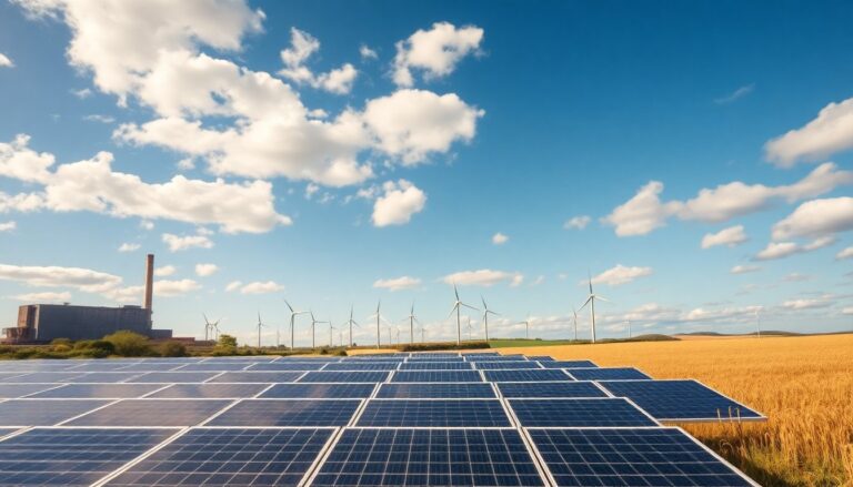 les defis de la transition energetique en europe 1764630153