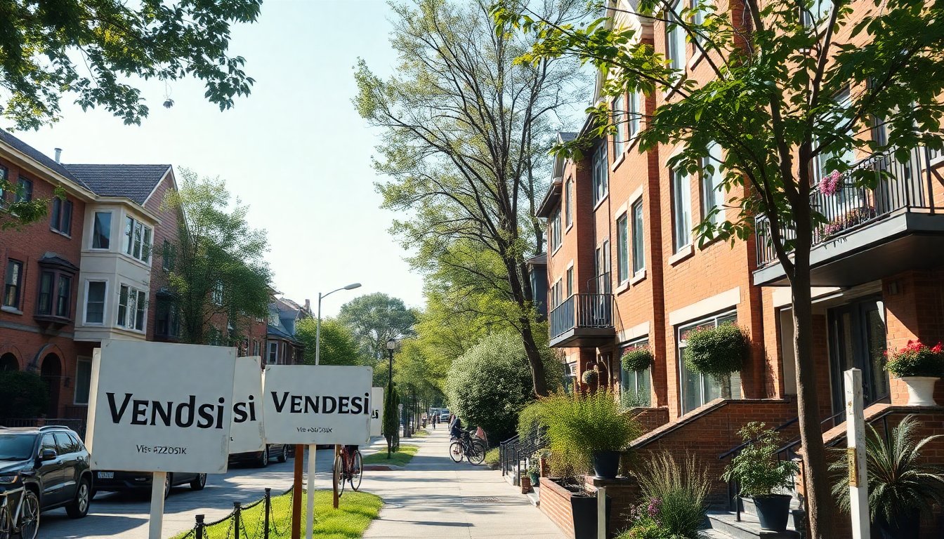 Les défis du marché immobilier face aux vendeurs : Analyse et Solutions