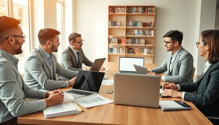 les fintechs et leur impact sur la finance traditionnelle 1764932925