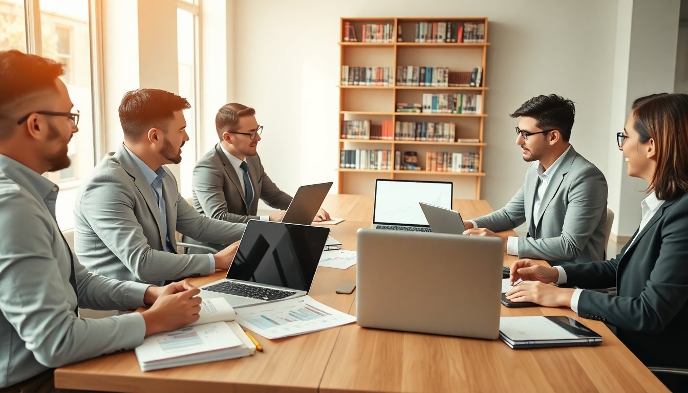 Les fintechs et leur impact sur la finance traditionnelle