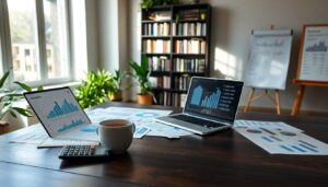 Les Indicateurs Clés pour Exceller dans l&rsquo;Investissement Immobilier Multifamilial