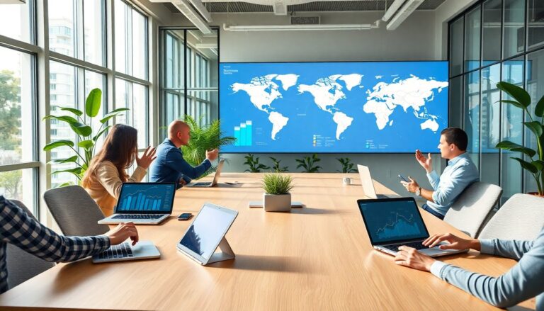 les nouvelles technologies et leur influence sur leconomie contemporaine 1764673546