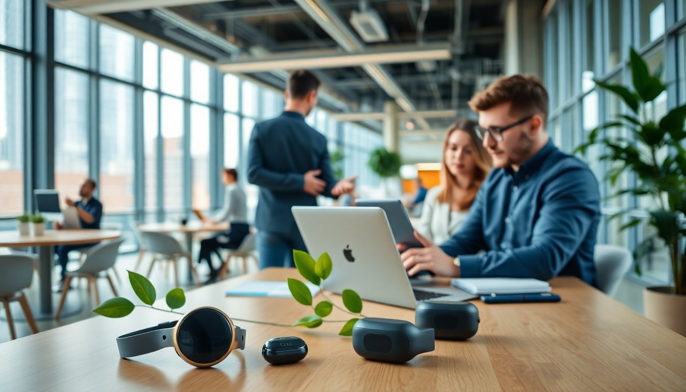 Les nouvelles technologies et leur influence sur l’emploi