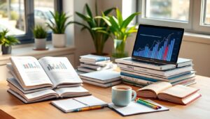 Les ressources incontournables pour initier les jeunes à la finance