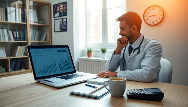 les secrets inedits sur la gestion financiere des medecins 1766484652