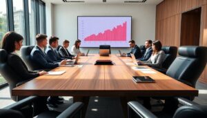 L’évolution incontournable de la gestion d’actifs actifs : Stratégies et Perspectives