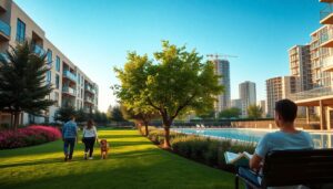 L’immobilier multifamilial : Les tendances prometteuses pour une croissance durable