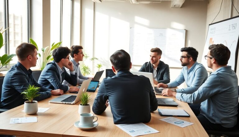 limpact de la fintech sur le systeme financier moderne 1764695684