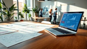 L’influence de l’intelligence artificielle sur le capital-risque : enjeux et opportunités