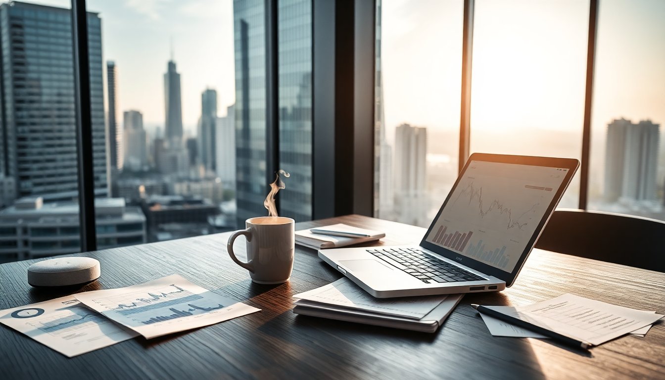 L&rsquo;intelligence artificielle dans l&rsquo;investissement : Analyse approfondie du réalisme et de ses implications