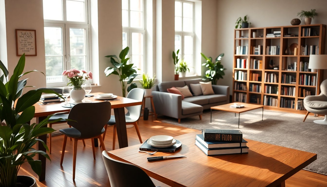 Locations à moyen terme : la solution en plein essor pour les investisseurs avisés