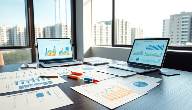 maitriser les indicateurs cles pour investir avec succes dans limmobilier multifamilial 1766209824