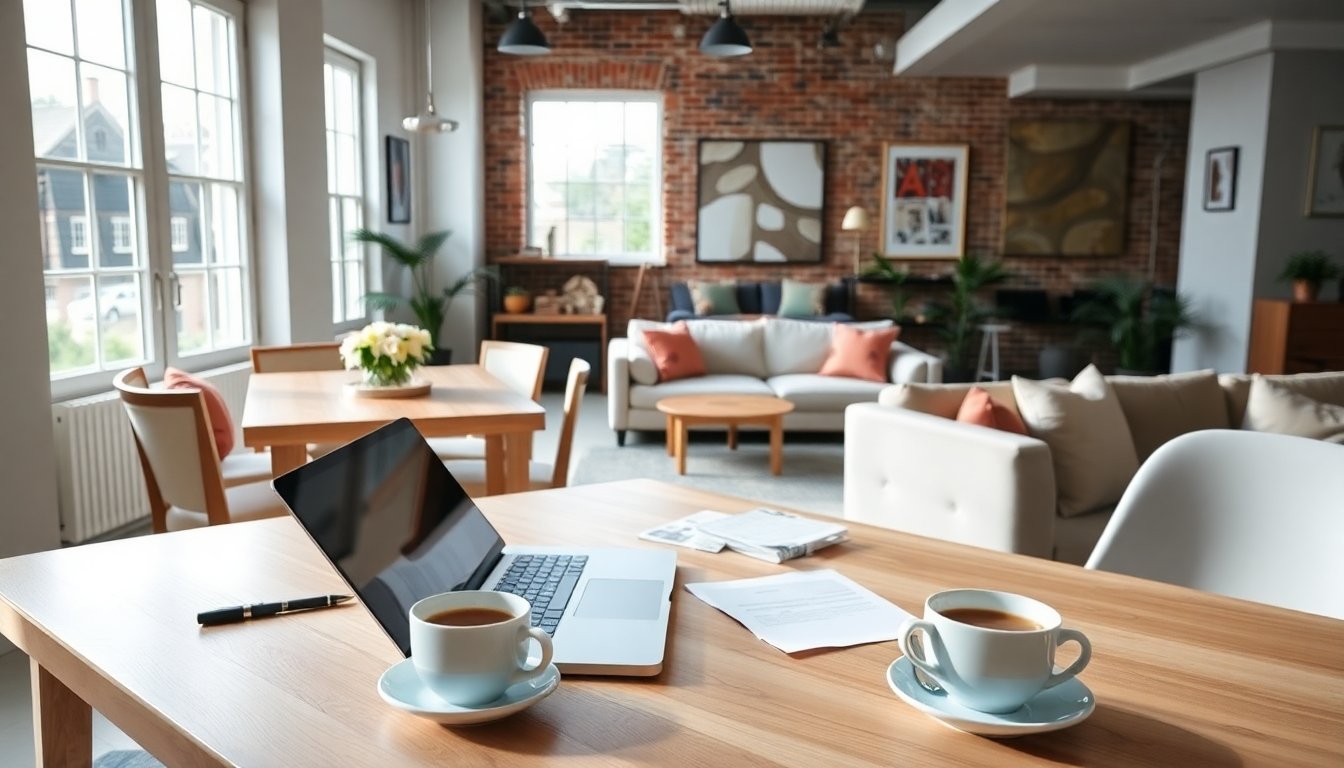 Maximisez vos avantages fiscaux grâce aux locations saisonnières