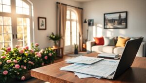 Maximisez vos revenus locatifs grâce aux déductions fiscales pour les locations saisonnières