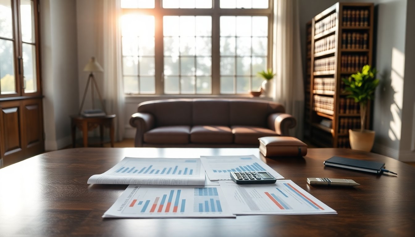 Maximisez votre épargne grâce aux avantages des plans de trésorerie