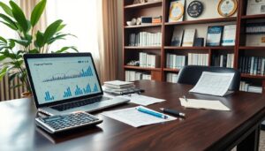 Modèles de frais en planification financière pour médecins : explorez vos options avantageuses