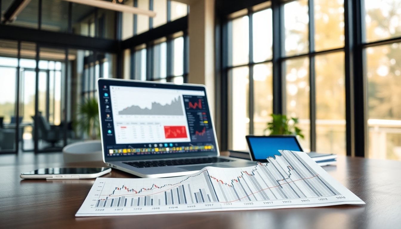 Momentum investing : une approche résiliente pour les allocateurs à long terme