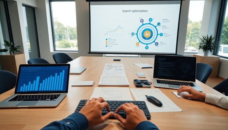 optimisation du search avec lia strategies et outils 1766509660