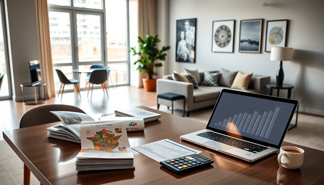 Optimiser les Stratégies Fiscales pour Rentabiliser vos Locations à Court Terme