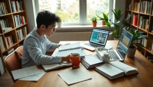 Optimiser votre admission en médecine grâce à un consultant