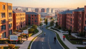 Perspectives et Stabilité du Marché Immobilier Multifamilial en 2025 : Ce Qu’il Faut Savoir