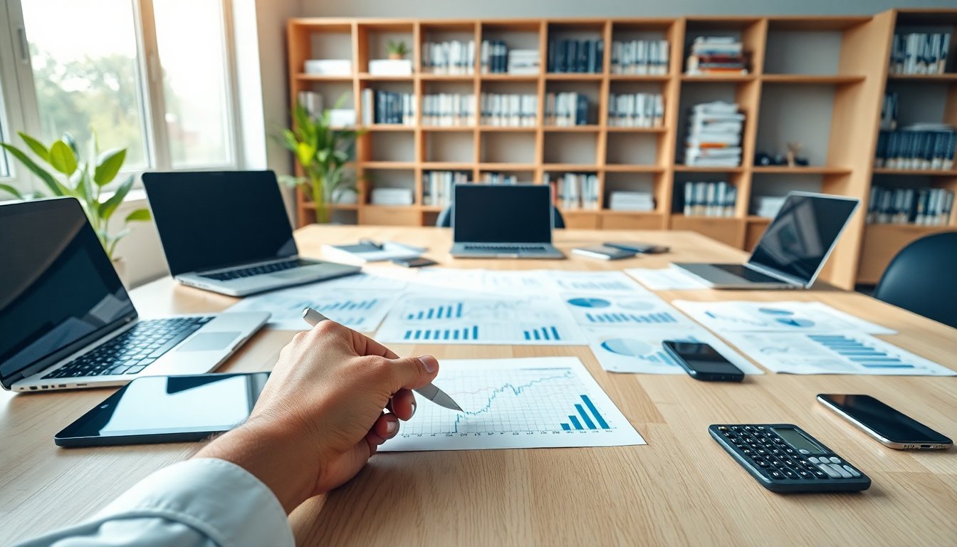 Pourquoi les actions de qualité battent le marché : clés de succès et stratégies efficaces