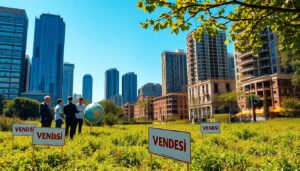 Prévisions 2026 : Ruée vers les terres et enjeux économiques majeurs