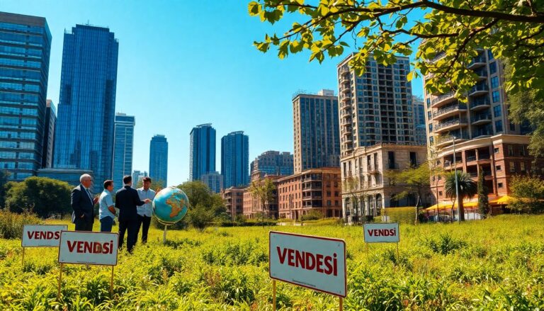 previsions 2026 ruee vers les terres et enjeux economiques majeurs 1766547821