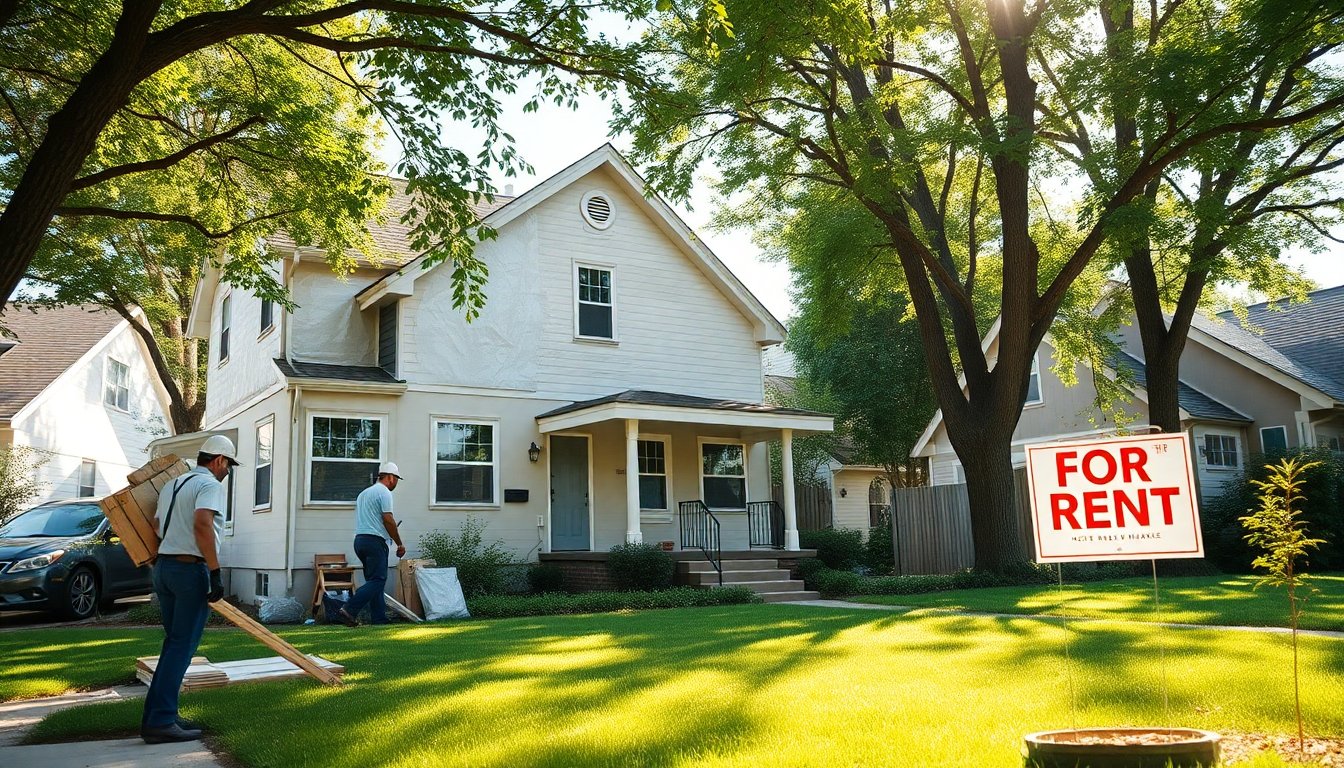 Stratégies BRRRR : Accélérez votre expansion immobilière en 2026