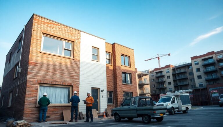 strategies brrrr optimisez votre investissement immobilier en 2026 pour des rendements maximaux 1765830685